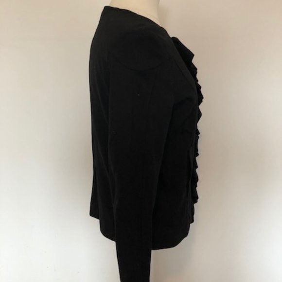 Imperial Blazer with Zipper - Picture 2 of 3